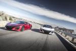 Acura NSX 2016 года (NA)